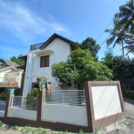 Eka Homes 3Bhdk Villa Thiruvananthapuram Exteriér fotografie