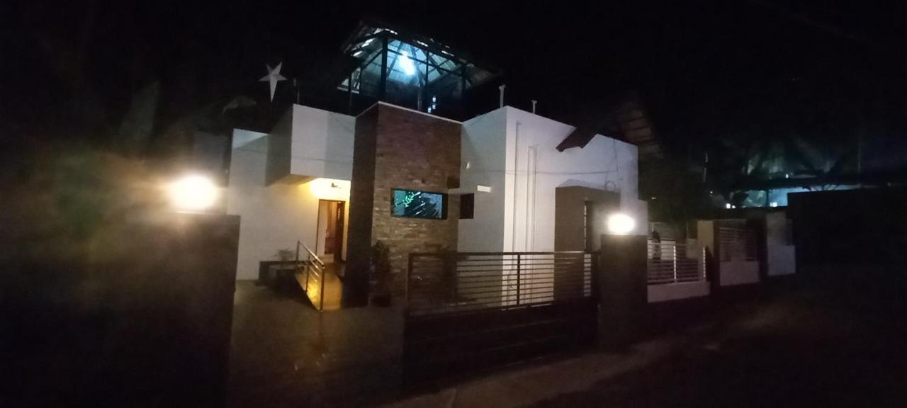 Eka Homes 3Bhdk Villa Thiruvananthapuram Exteriér fotografie
