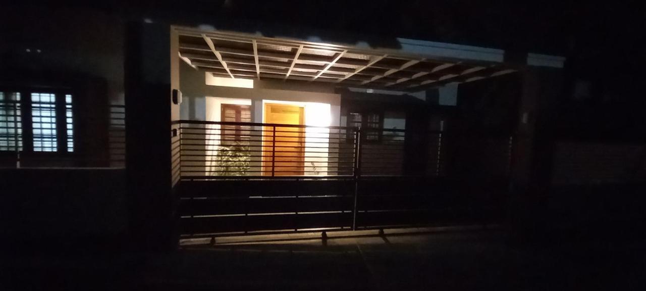 Eka Homes 3Bhdk Villa Thiruvananthapuram Exteriér fotografie