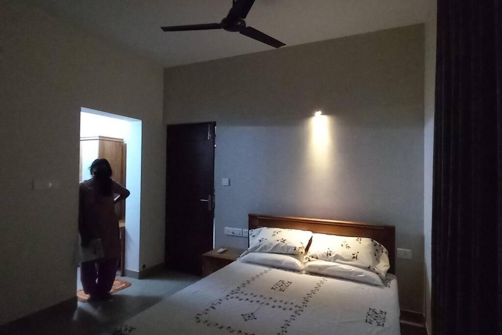 Eka Homes 3Bhdk Villa Thiruvananthapuram Exteriér fotografie