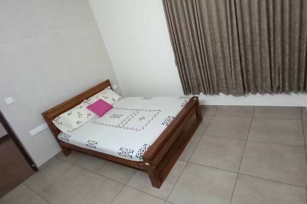 Eka Homes 3Bhdk Villa Thiruvananthapuram Exteriér fotografie