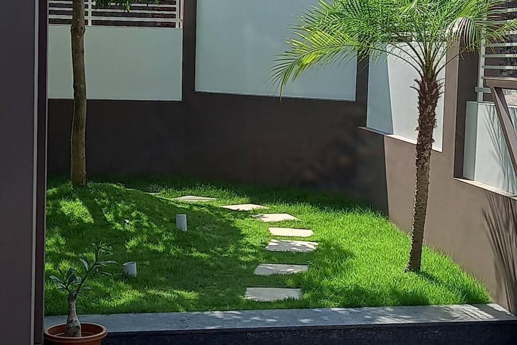 Eka Homes 3Bhdk Villa Thiruvananthapuram Exteriér fotografie