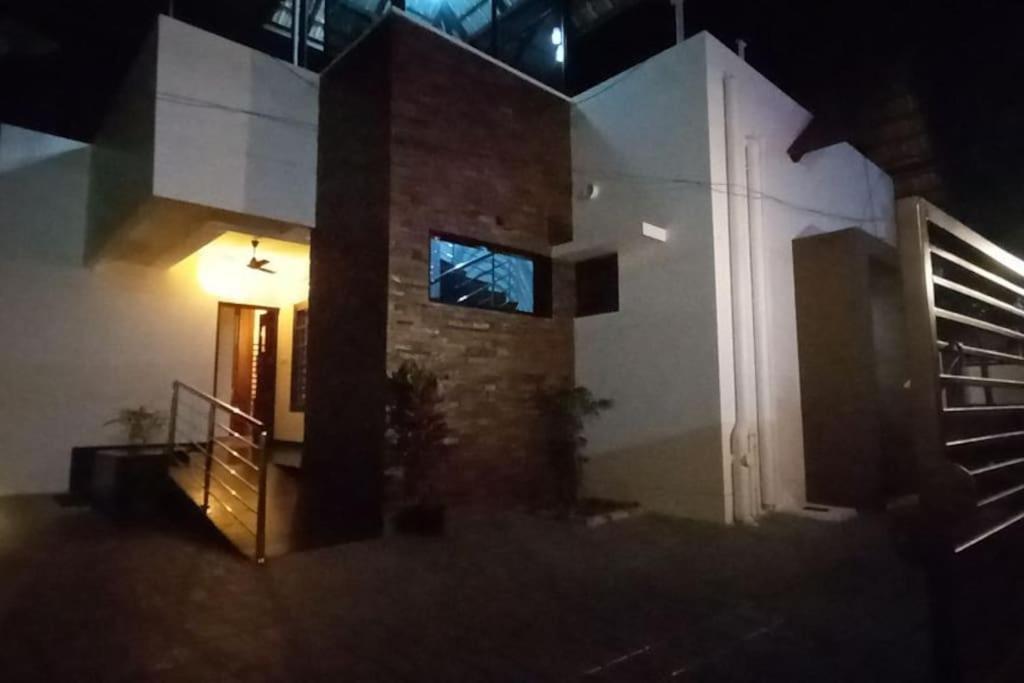 Eka Homes 3Bhdk Villa Thiruvananthapuram Exteriér fotografie