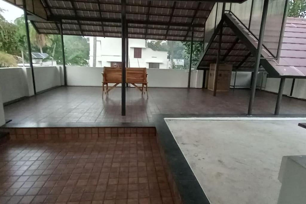 Eka Homes 3Bhdk Villa Thiruvananthapuram Exteriér fotografie