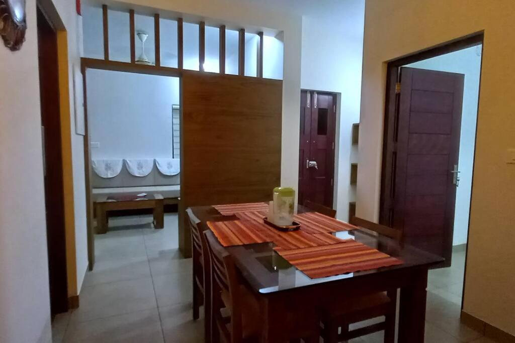 Eka Homes 3Bhdk Villa Thiruvananthapuram Exteriér fotografie