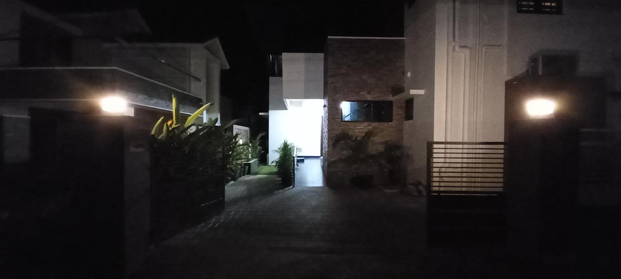 Eka Homes 3Bhdk Villa Thiruvananthapuram Exteriér fotografie