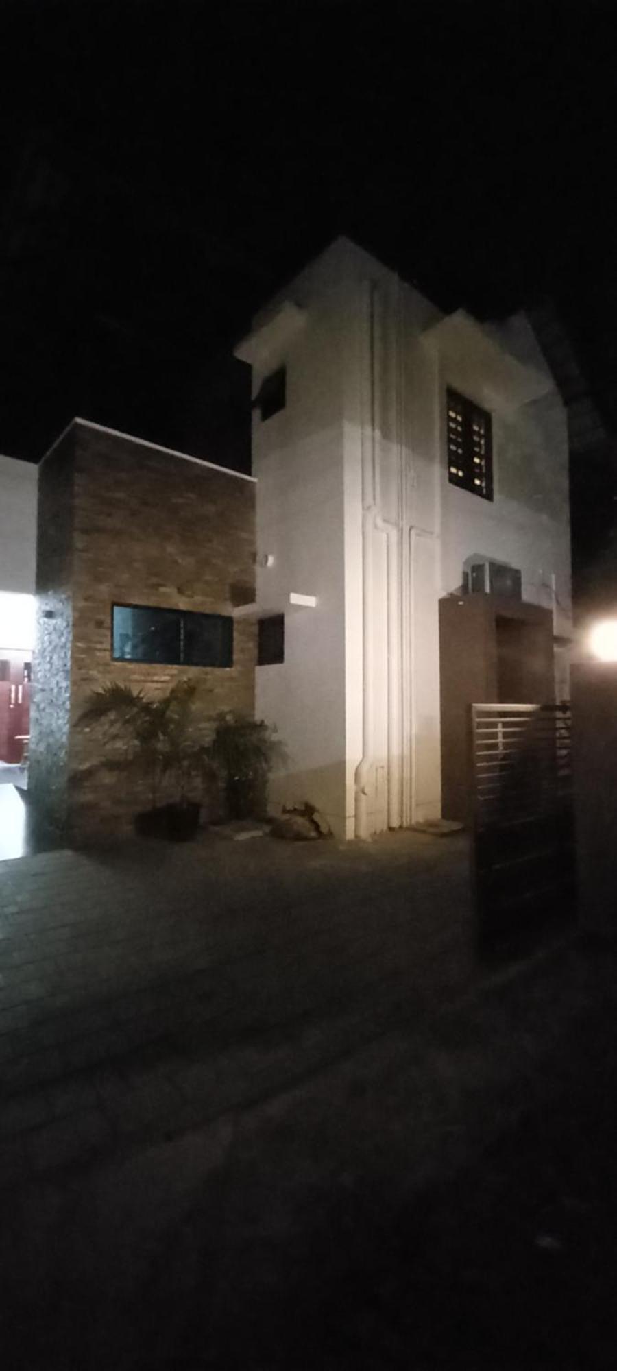 Eka Homes 3Bhdk Villa Thiruvananthapuram Exteriér fotografie