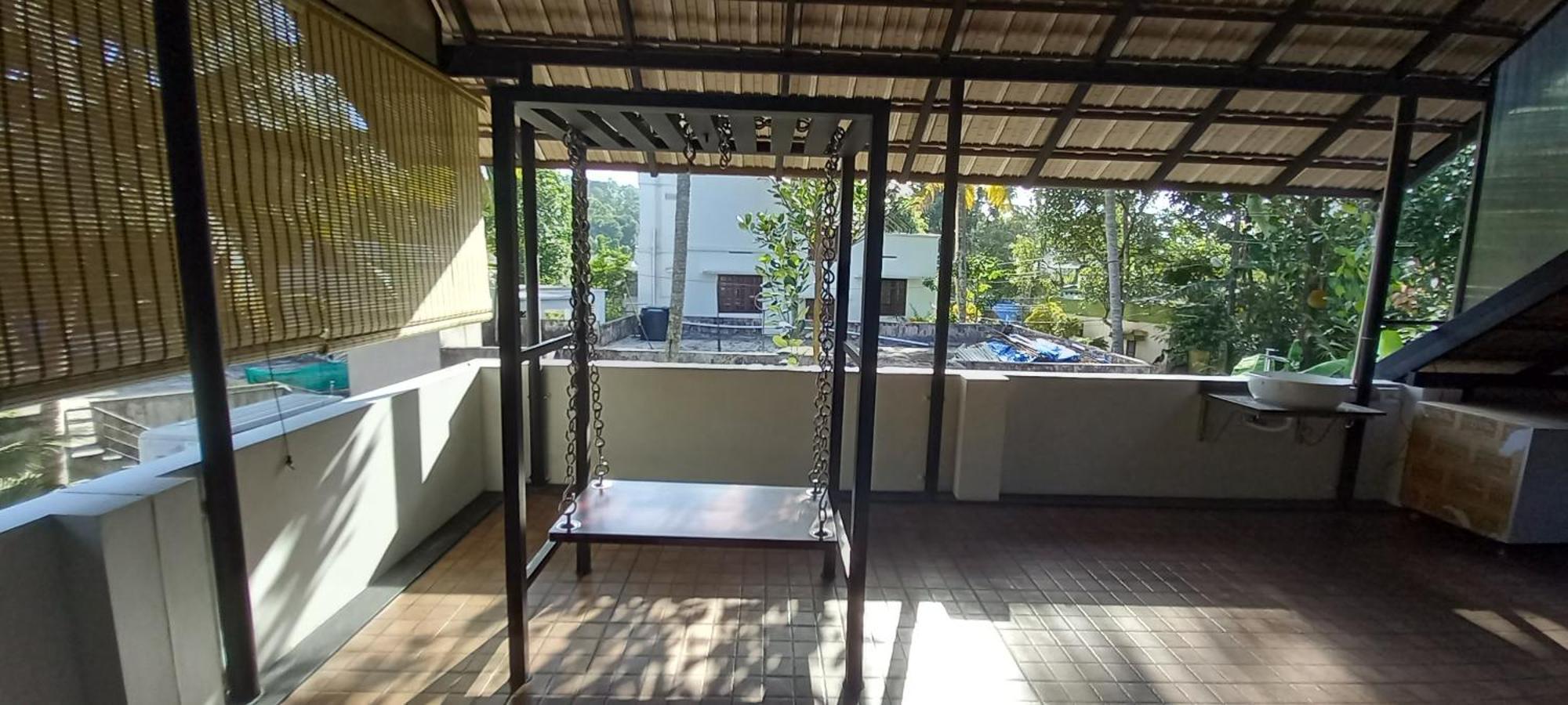 Eka Homes 3Bhdk Villa Thiruvananthapuram Exteriér fotografie