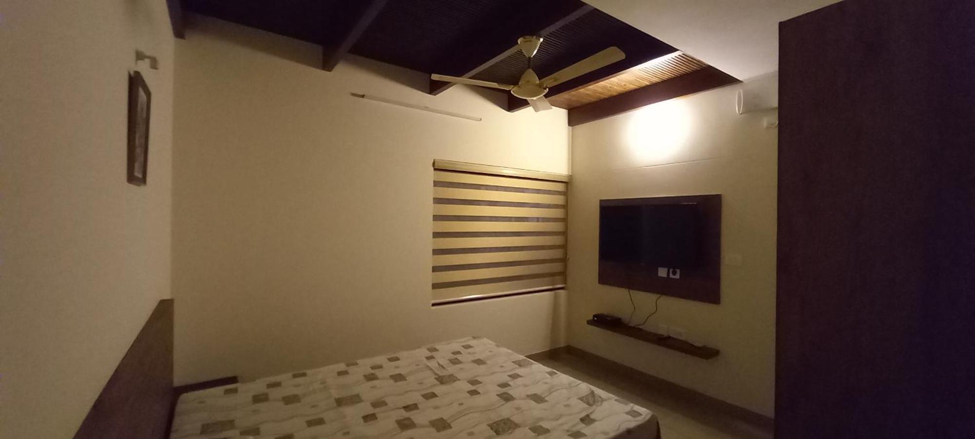 Eka Homes 3Bhdk Villa Thiruvananthapuram Exteriér fotografie