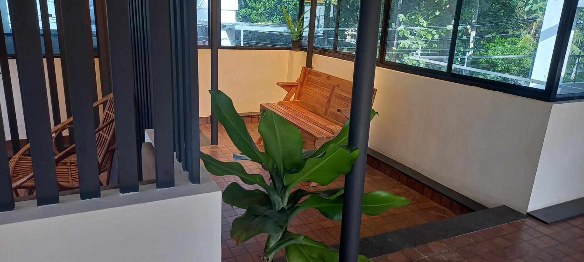 Eka Homes 3Bhdk Villa Thiruvananthapuram Exteriér fotografie