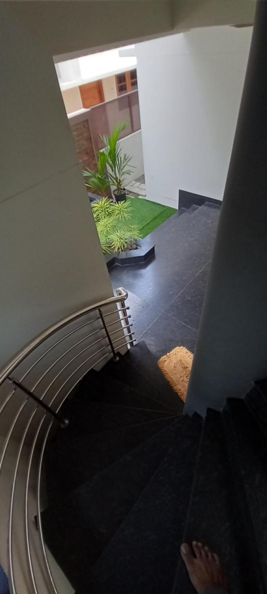 Eka Homes 3Bhdk Villa Thiruvananthapuram Exteriér fotografie