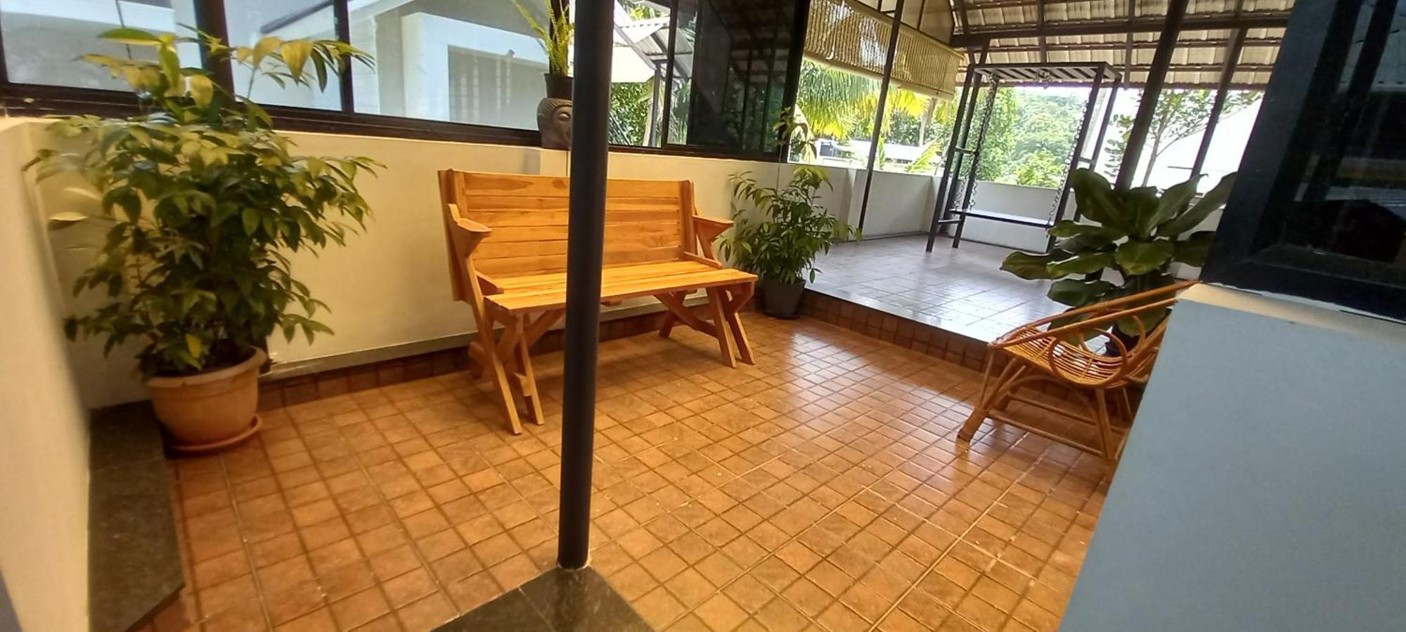 Eka Homes 3Bhdk Villa Thiruvananthapuram Exteriér fotografie