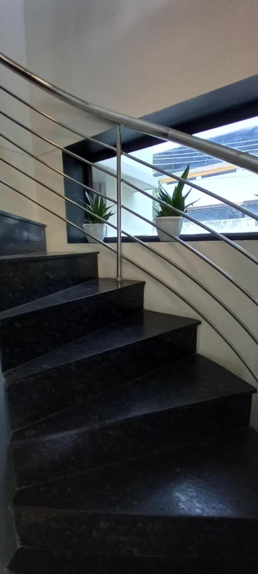 Eka Homes 3Bhdk Villa Thiruvananthapuram Exteriér fotografie
