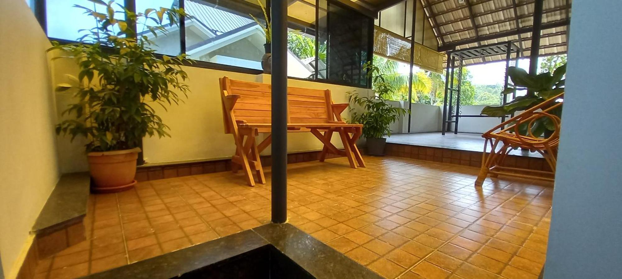 Eka Homes 3Bhdk Villa Thiruvananthapuram Exteriér fotografie