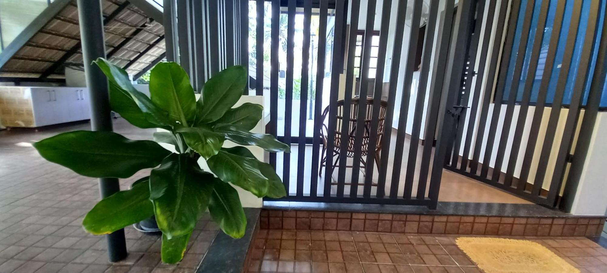 Eka Homes 3Bhdk Villa Thiruvananthapuram Exteriér fotografie