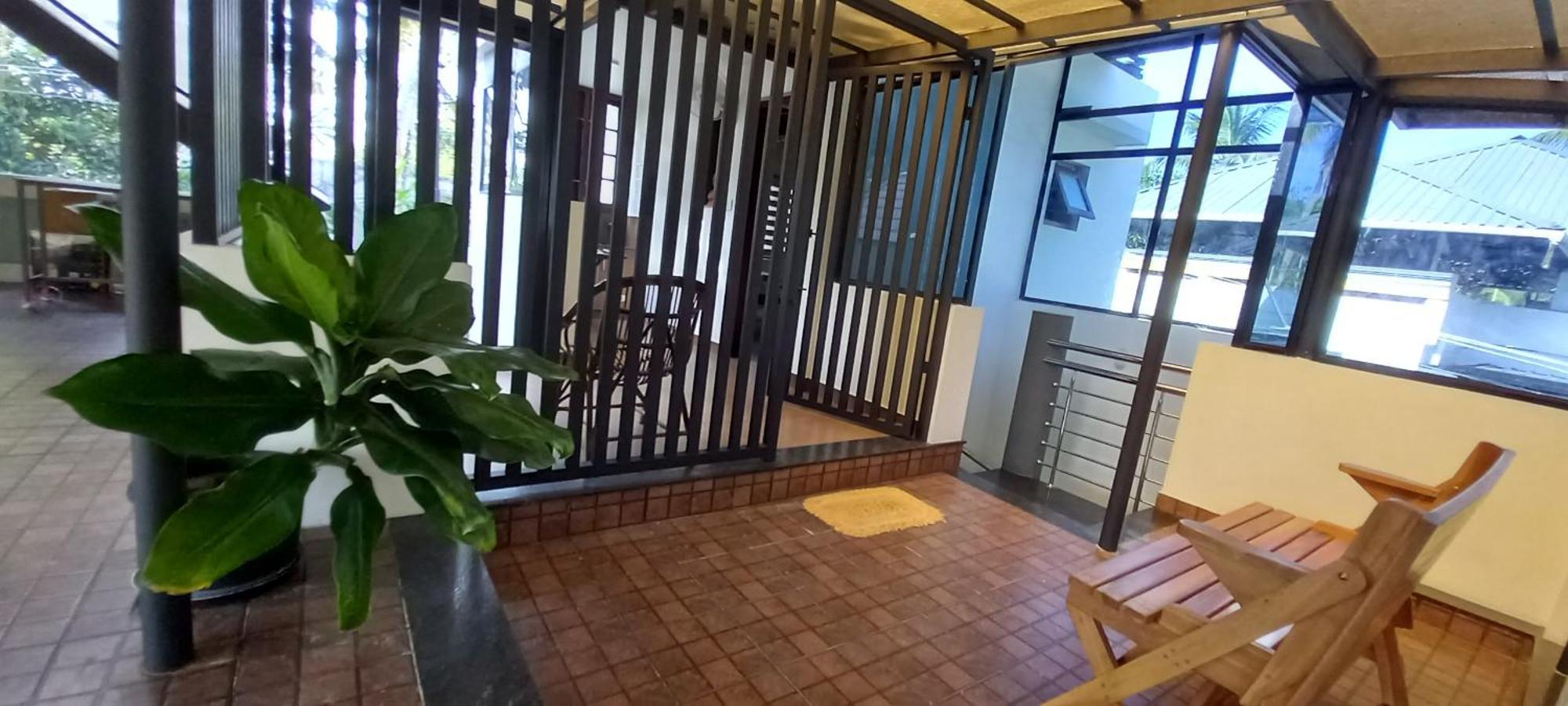 Eka Homes 3Bhdk Villa Thiruvananthapuram Exteriér fotografie