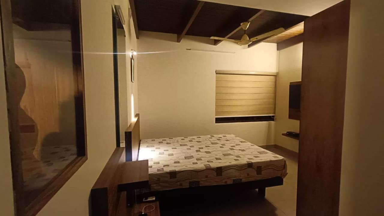Eka Homes 3Bhdk Villa Thiruvananthapuram Exteriér fotografie