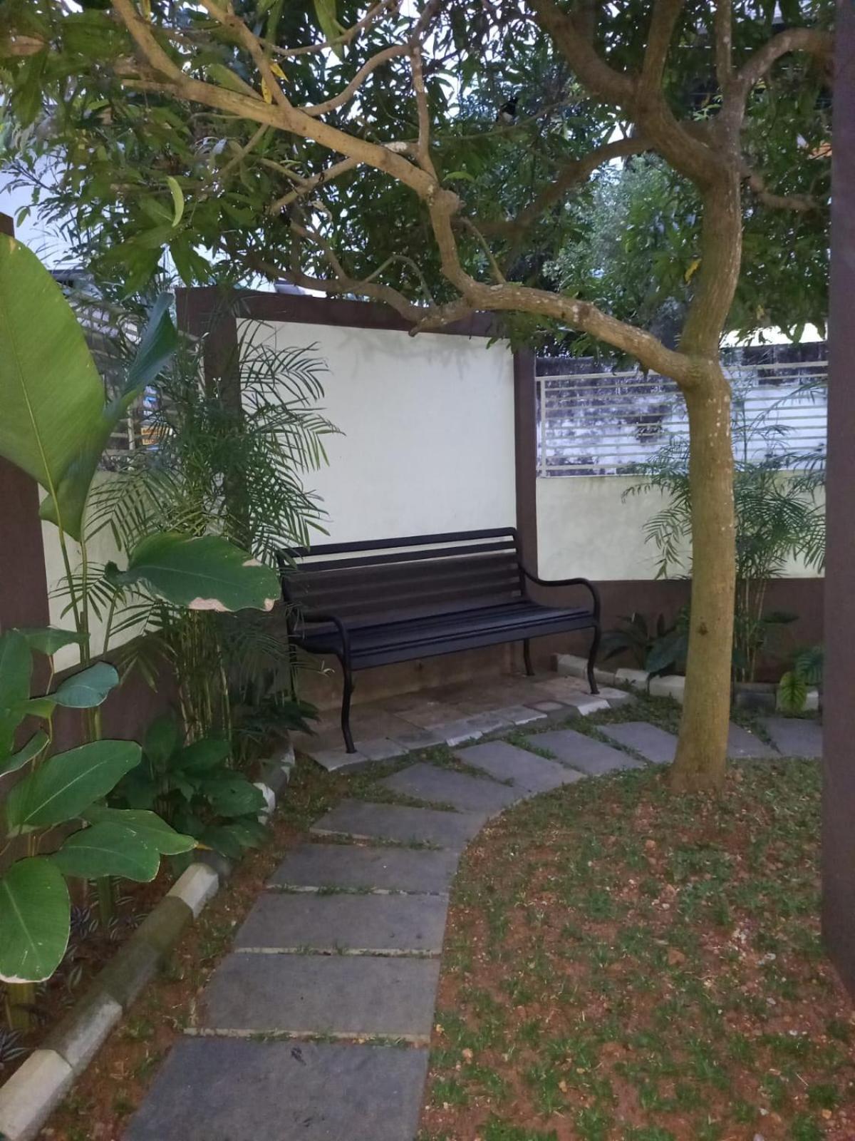 Eka Homes 3Bhdk Villa Thiruvananthapuram Exteriér fotografie