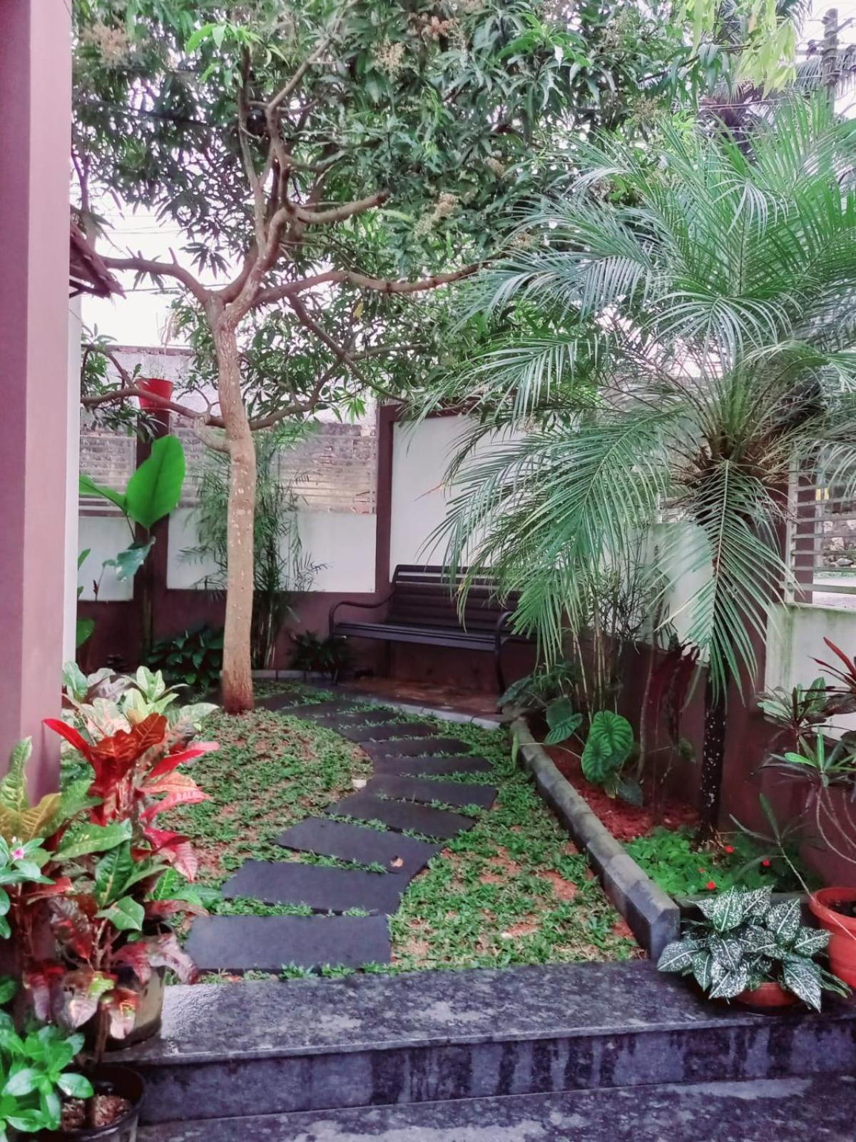 Eka Homes 3Bhdk Villa Thiruvananthapuram Exteriér fotografie