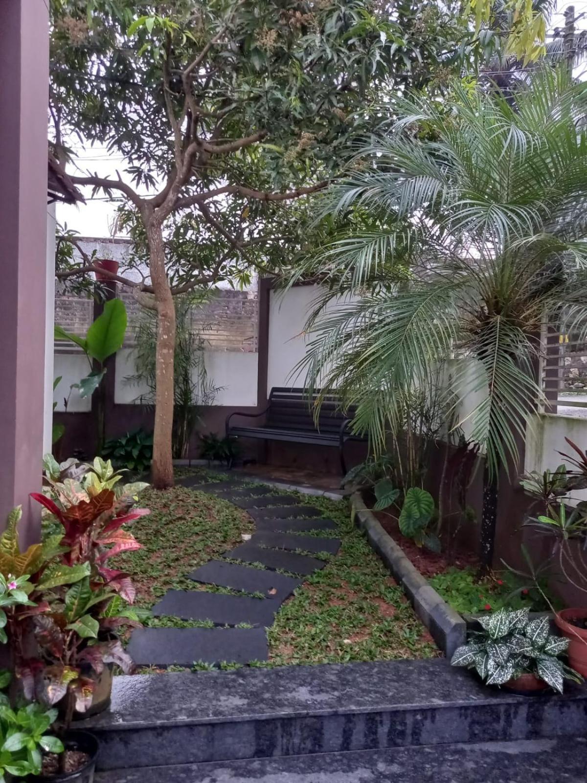 Eka Homes 3Bhdk Villa Thiruvananthapuram Exteriér fotografie