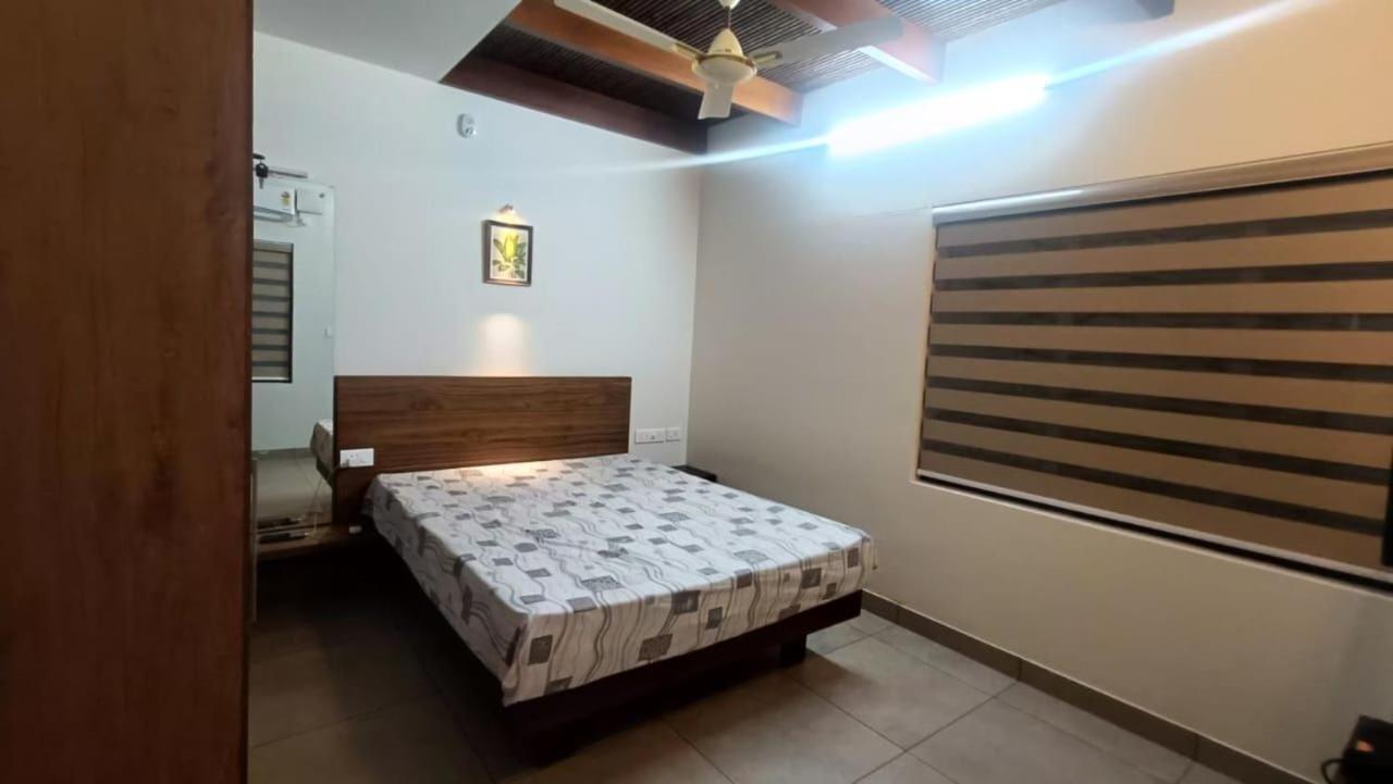 Eka Homes 3Bhdk Villa Thiruvananthapuram Exteriér fotografie
