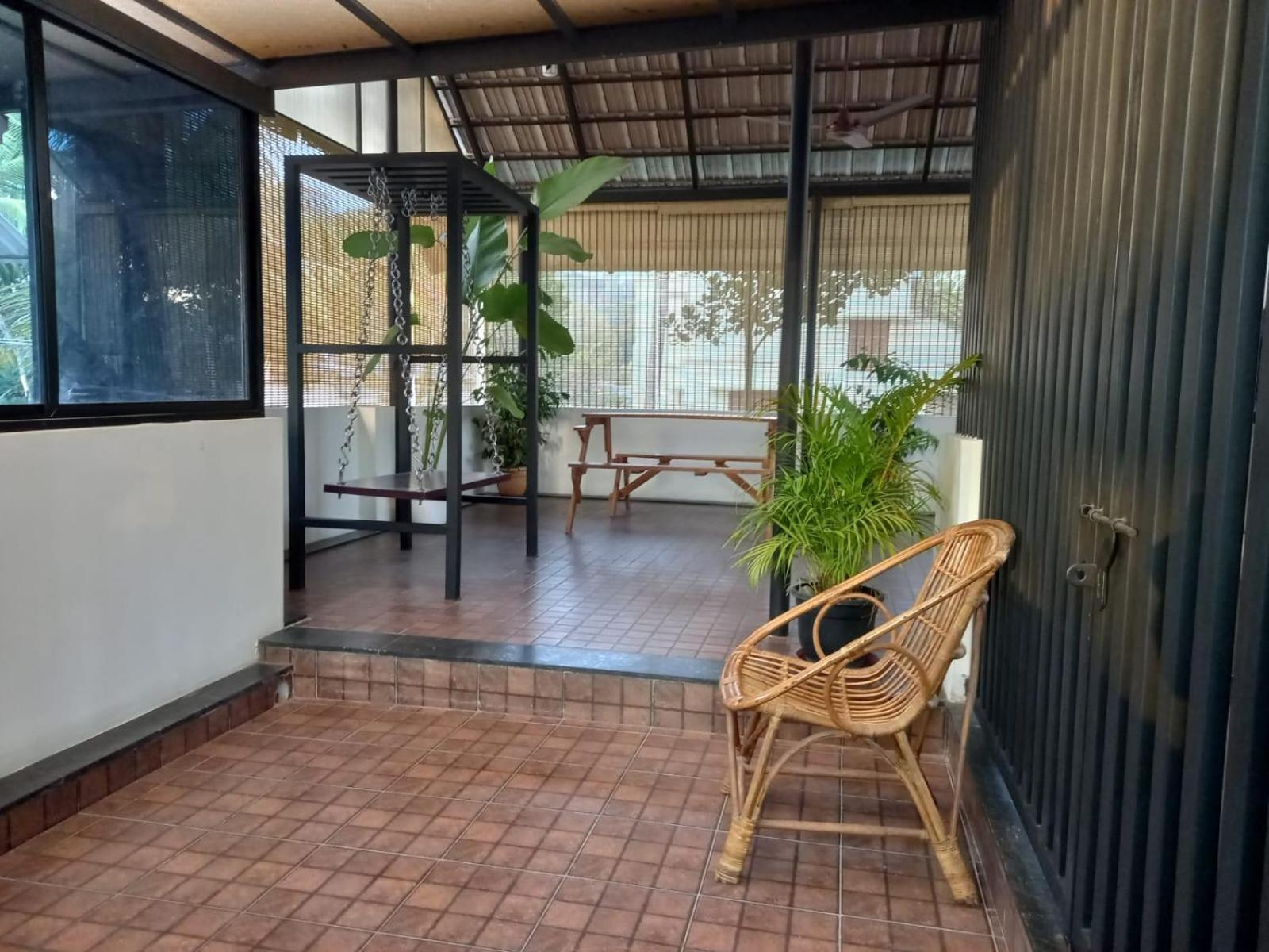 Eka Homes 3Bhdk Villa Thiruvananthapuram Exteriér fotografie