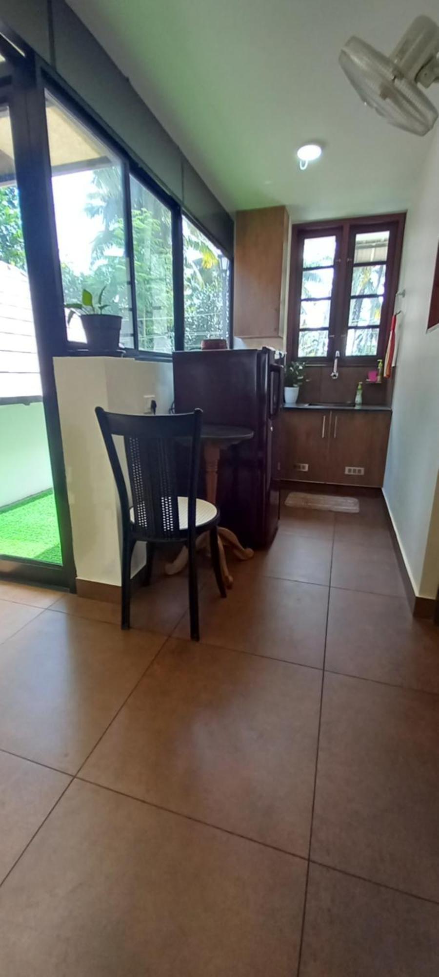 Eka Homes 3Bhdk Villa Thiruvananthapuram Exteriér fotografie