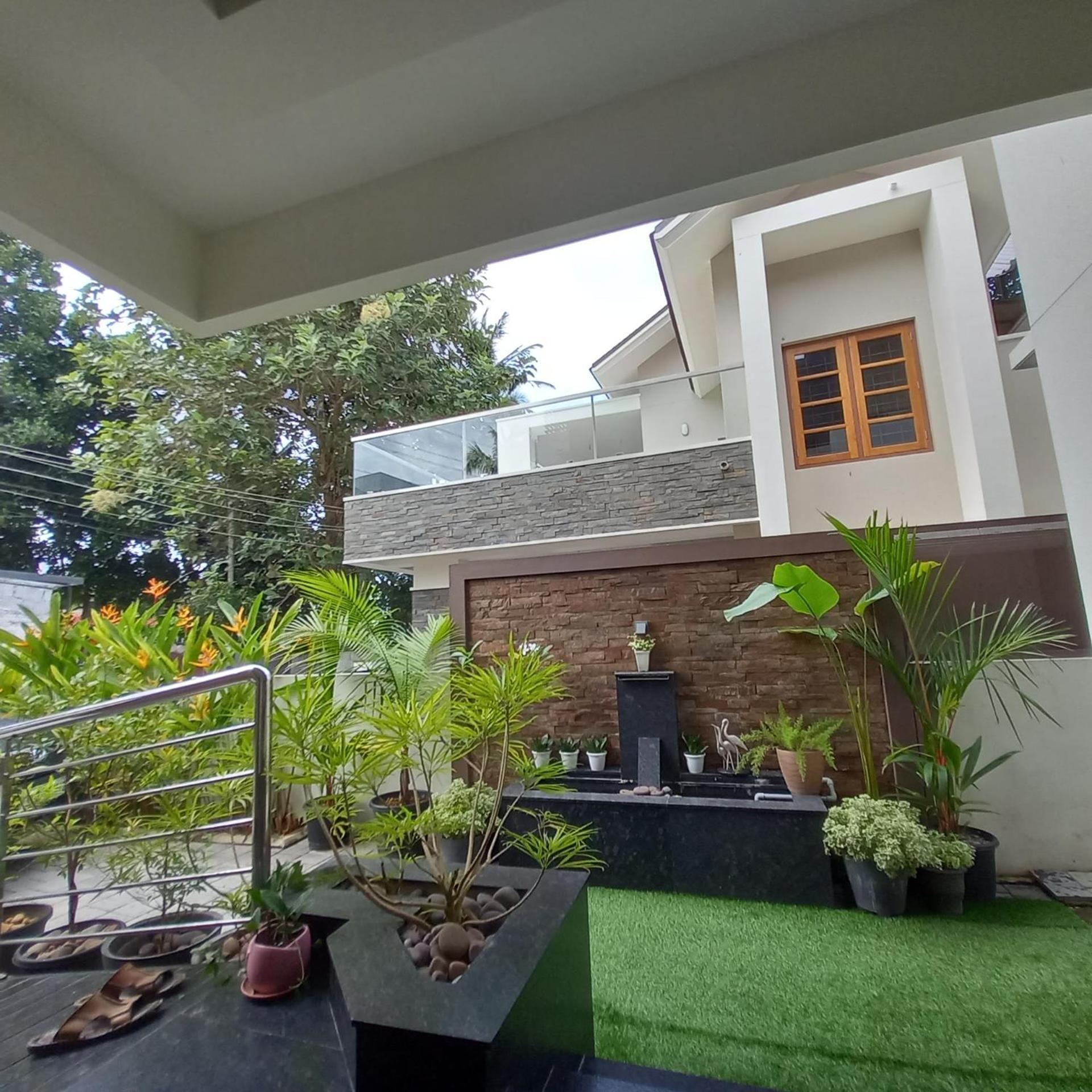 Eka Homes 3Bhdk Villa Thiruvananthapuram Exteriér fotografie